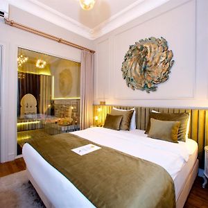 Deluxe Kamer